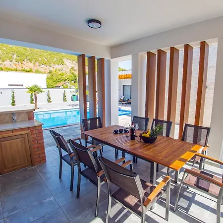 River Villa