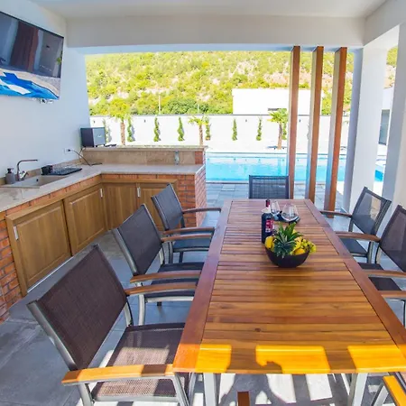 River Villa