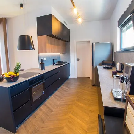 River Villa Mostar