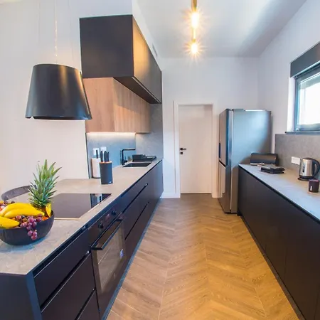 River Villa