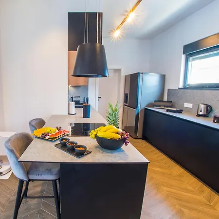 River Villa Mostar