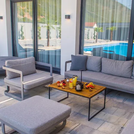 River Villa Mostar