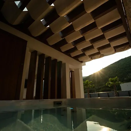 River Villa *