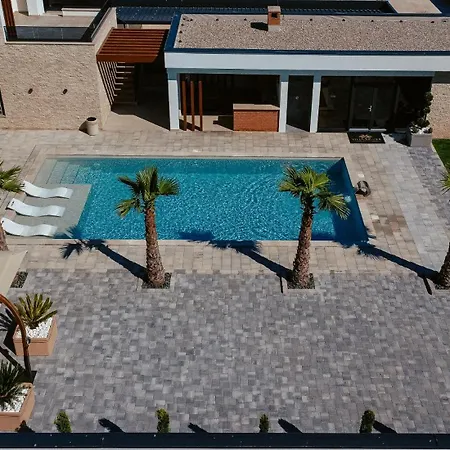 River Villa
