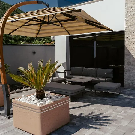 River Villa *