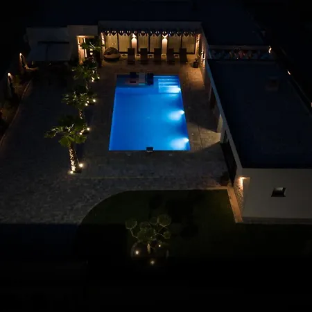 River Villa