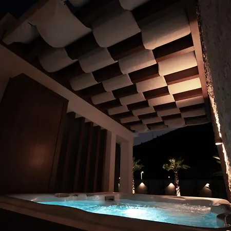 River Villa